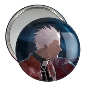آینه جیبی آرچر انیمه فیت استی نایت Fate Stay Night