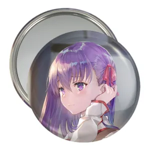 آینه جیبی ساکورا انیمه فیت استی نایت Fate Stay Night