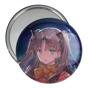 آینه جیبی رین انیمه فیت استی نایت Fate Stay Night