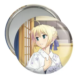 آینه جیبی التر انیمه فیت استی نایت Fate Stay Night