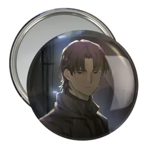 آینه جیبی کیریتسوگا انیمه فیت استی نایت Fate Stay Night