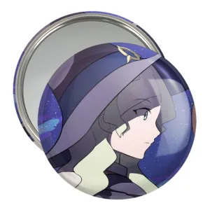 آینه جیبی دیانا انیمه جادوگران کوچک Little Witch Academia