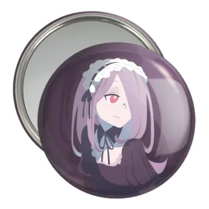 آینه جیبی سوسی انیمه جادوگران کوچک Little Witch Academia
