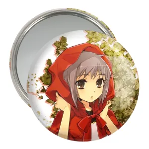 آینه جیبی یوکی انیمه ناپدید شدن هارومی سوزومیا The Disappearance of Haruhi Suzumiya
