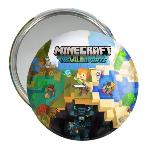 آینه جیبی بازی ماینکرافت Minecraft