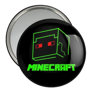 آینه جیبی بازی ماینکرافت Minecraft