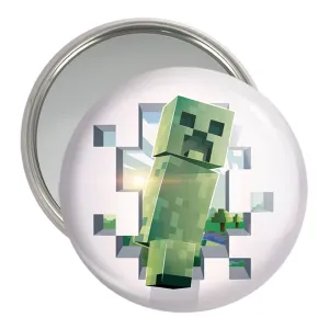 آینه جیبی بازی ماینکرافت Minecraft