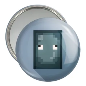 آینه جیبی بازی ماینکرافت Minecraft