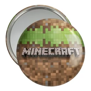 آینه جیبی بازی ماینکرافت Minecraft