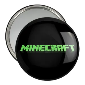 آینه جیبی بازی ماینکرافت Minecraft