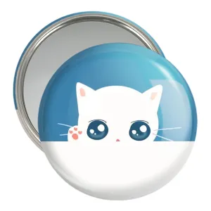 آینه جیبی گربه Cat