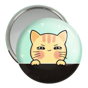 آینه جیبی گربه Cat