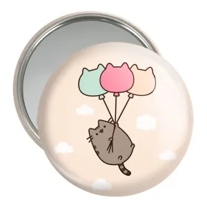 آینه جیبی گربه Cat