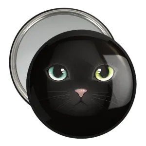 آینه جیبی گربه Cat
