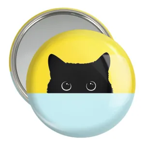 آینه جیبی گربه Cat