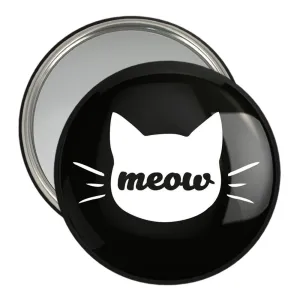 آینه جیبی گربه Cat