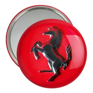 آینه جیبی فراری Ferrari