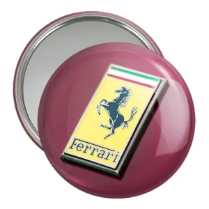 آینه جیبی فراری Ferrari