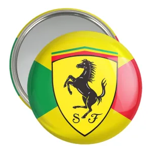 آینه جیبی فراری Ferrari