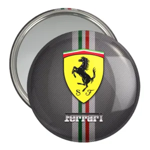 آینه جیبی فراری Ferrari