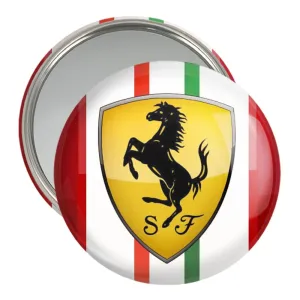 آینه جیبی فراری Ferrari