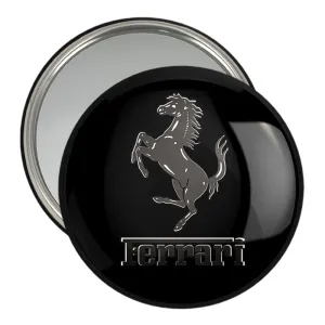 آینه جیبی فراری Ferrari