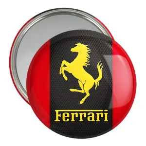 آینه جیبی فراری Ferrari
