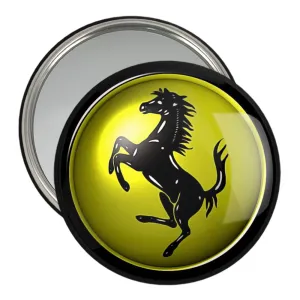 آینه جیبی فراری Ferrari
