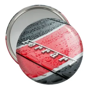 آینه جیبی فراری Ferrari