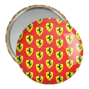 آینه جیبی فراری Ferrari