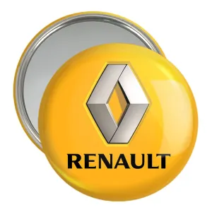 آینه جیبی رنو Renault