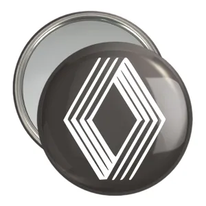 آینه جیبی رنو Renault
