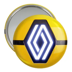 آینه جیبی رنو Renault