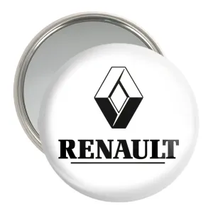 آینه جیبی رنو Renault