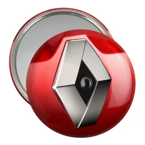 آینه جیبی رنو Renault