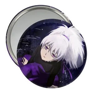آینه جیبی یین انیمه تاریکتر از سیاهی Darker Than Black