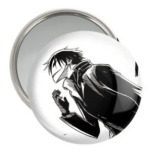 آینه جیبی هی انیمه تاریک تر از سیاهی Darker Than Black