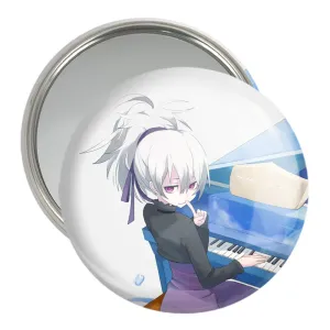 آینه جیبی یین انیمه تاریکتر از سیاهی Darker Than Black