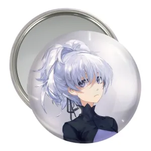 آینه جیبی یین انیمه تاریکتر از سیاهی Darker Than Black