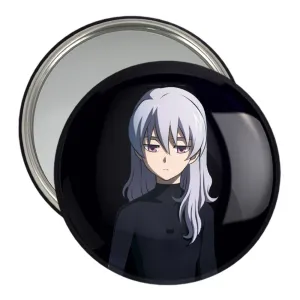 آینه جیبی یین انیمه تاریکتر از سیاهی Darker Than Black
