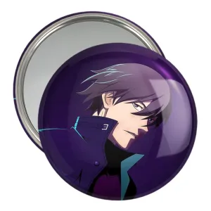 آینه جیبی هی انیمه تاریک تر از سیاهی Darker Than Black