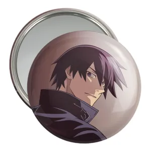 آینه جیبی هی انیمه تاریک تر از سیاهی Darker Than Black