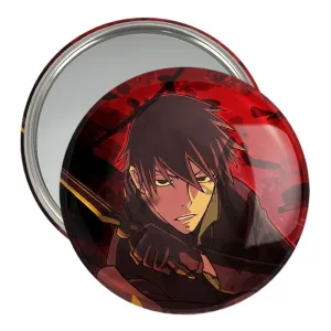 آینه جیبی هی انیمه تاریک تر از سیاهی Darker Than Black