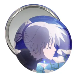 آینه جیبی یین انیمه تاریکتر از سیاهی Darker Than Black
