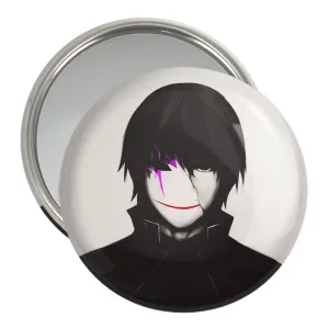 آینه جیبی هی انیمه تاریک تر از سیاهی Darker Than Black