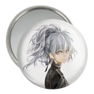 آینه جیبی یین انیمه تاریکتر از سیاهی Darker Than Black