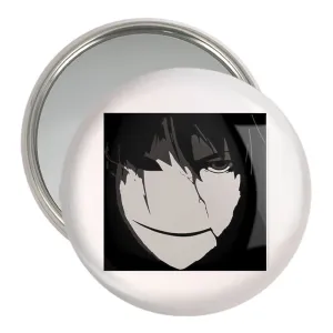 آینه جیبی هی انیمه تاریک تر از سیاهی Darker Than Black
