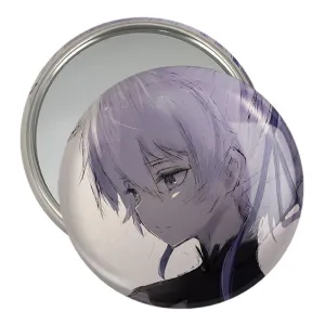 آینه جیبی یین انیمه تاریکتر از سیاهی Darker Than Black