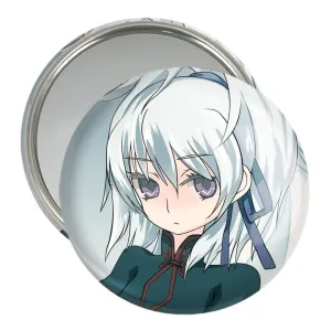 آینه جیبی یین انیمه تاریکتر از سیاهی Darker Than Black