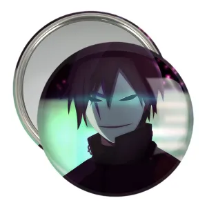 آینه جیبی هی انیمه تاریک تر از سیاهی Darker Than Black